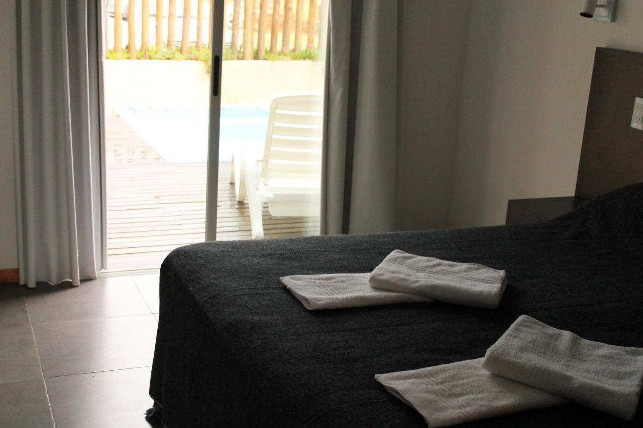 Akun Hotel Santa Clara del Mar
