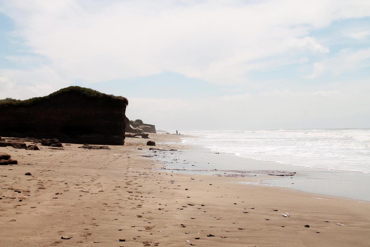 Akun Santa Clara del Mar