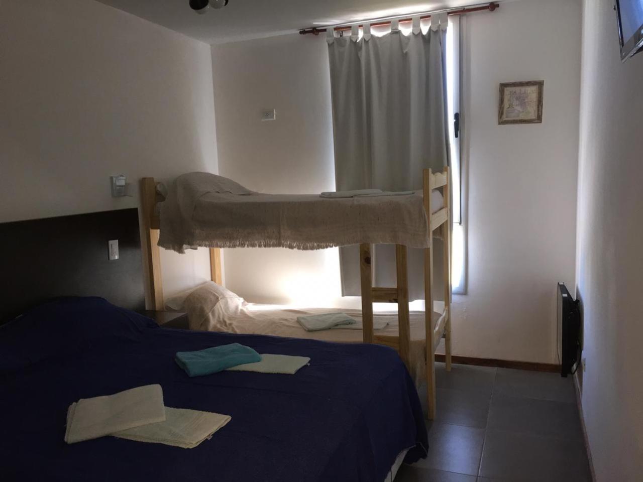 Hotel Akun *